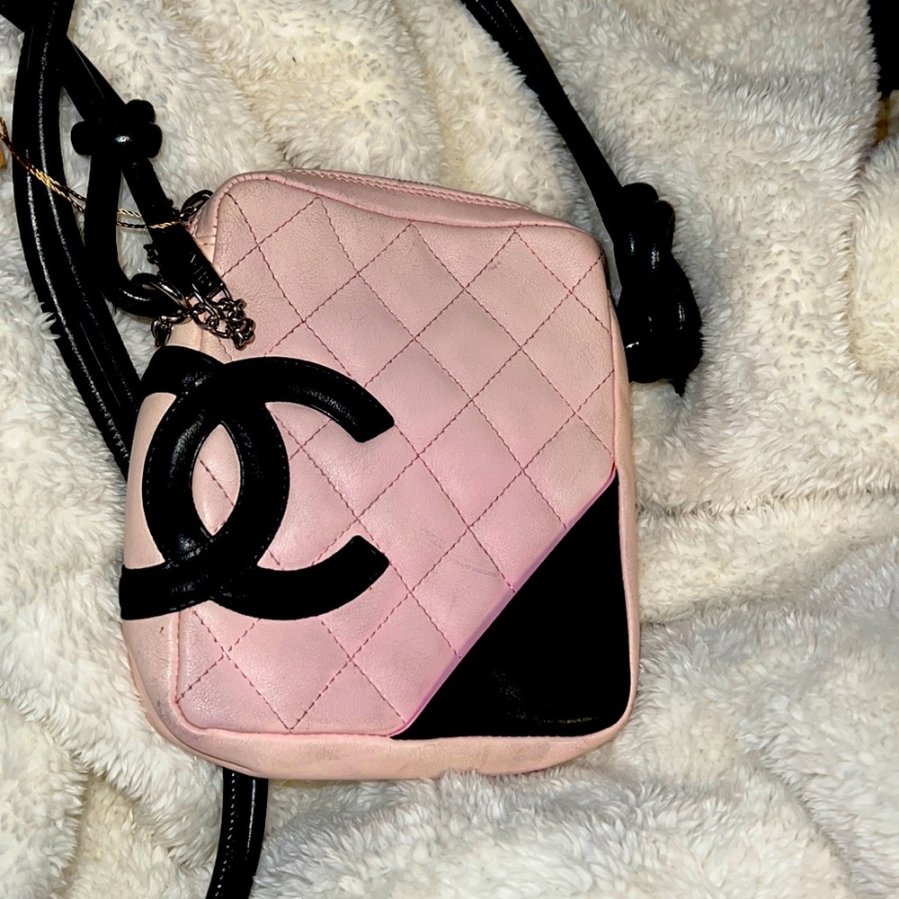 Auth 💖 Chanel 💖 Bag